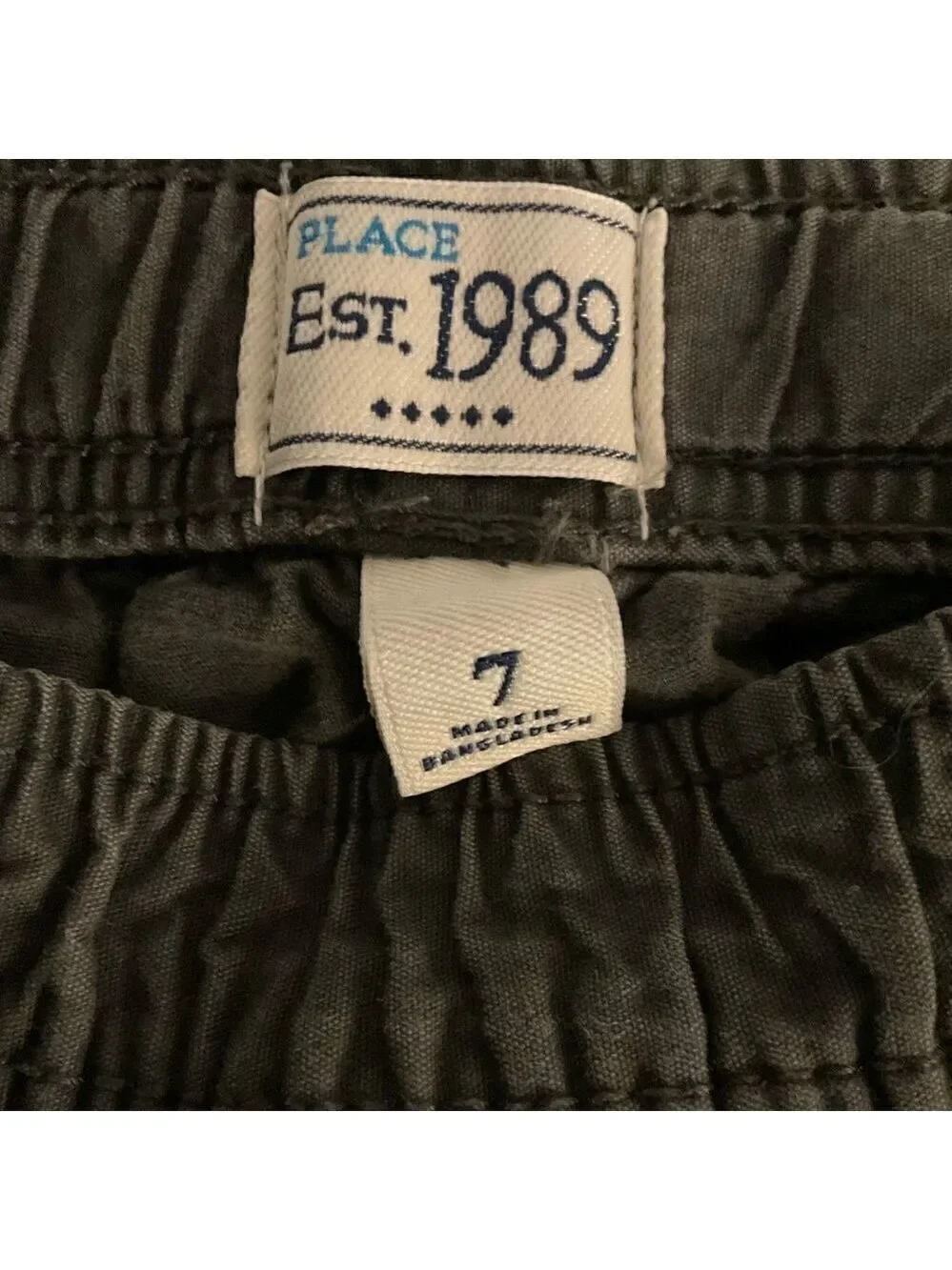 Childrens Place Boys Pants - Picture 3 of 3
